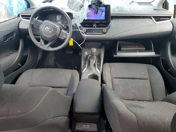 5YFB4MDE2PP024200 2023 TOYOTA COROLLA - Image 8