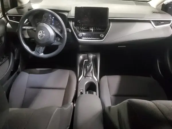 5YFB4MDE2PP026089 2023 TOYOTA COROLLA - Image 8