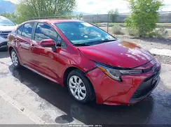 5YFB4MDE2PP026433 2023 TOYOTA COROLLA
