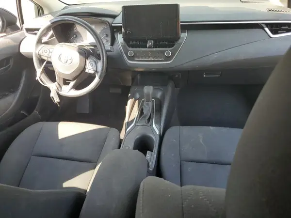 5YFB4MDE2PP029669 2023 TOYOTA COROLLA - Image 8