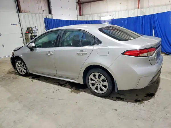 5YFB4MDE2PP029915 2023 TOYOTA COROLLA - Image 2