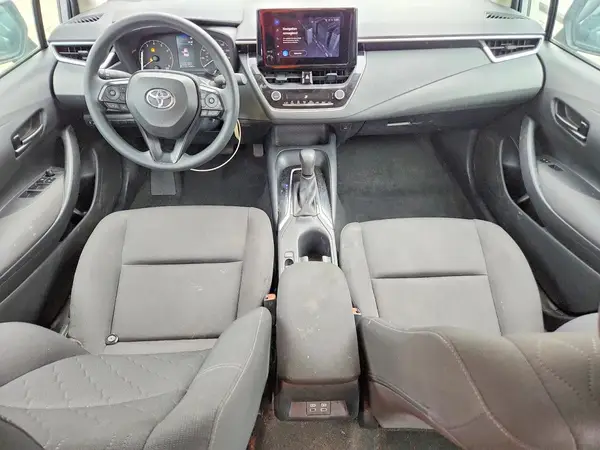5YFB4MDE2PP029915 2023 TOYOTA COROLLA - Image 8