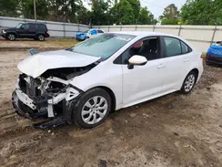 5YFB4MDE2PP030160 2023 TOYOTA COROLLA