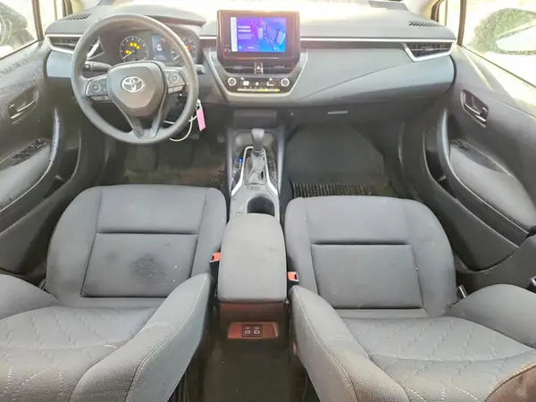 5YFB4MDE2PP030160 2023 TOYOTA COROLLA - Image 8