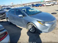 5YFB4MDE2PP031521 2023 TOYOTA COROLLA