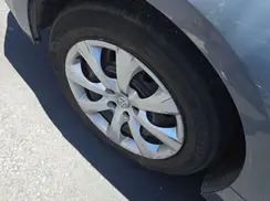 5YFB4MDE2PP031583 2023 TOYOTA COROLLA