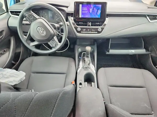 5YFB4MDE2PP032605 2023 TOYOTA COROLLA - Image 8