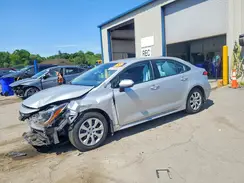 5YFB4MDE2PP033091 2023 TOYOTA COROLLA