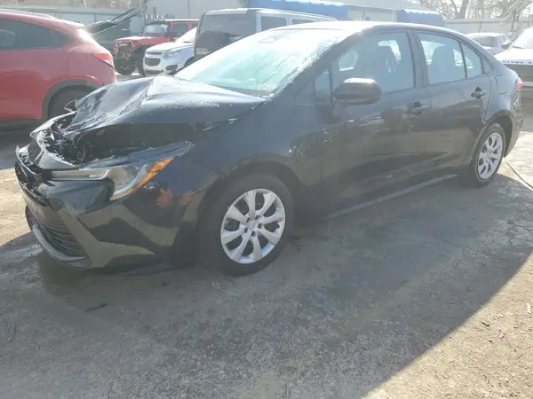 5YFB4MDE2PP034287 2023 TOYOTA COROLLA - Image 1