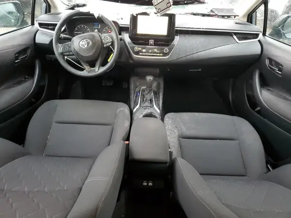 5YFB4MDE2PP034614 2023 TOYOTA COROLLA - Image 8