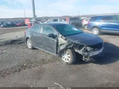 5YFB4MDE2PP035407 2023 TOYOTA COROLLA
