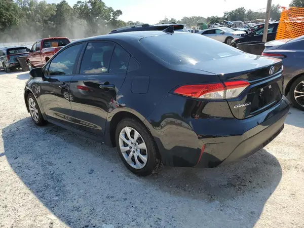 5YFB4MDE2PP035746 2023 TOYOTA COROLLA - Image 2
