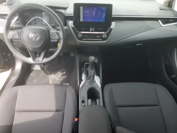 5YFB4MDE2PP035746 2023 TOYOTA COROLLA - Image 8
