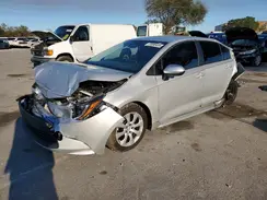 5YFB4MDE2PP035763 2023 TOYOTA COROLLA