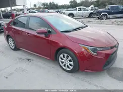 5YFB4MDE2PP037027 2023 TOYOTA COROLLA