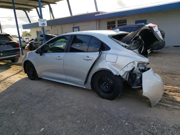 5YFB4MDE2PP037951 2023 TOYOTA COROLLA - Image 2