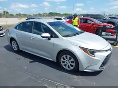 5YFB4MDE2PP038002 2023 TOYOTA COROLLA