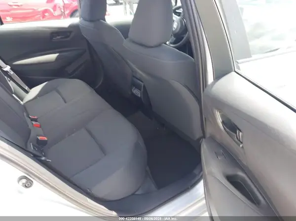 5YFB4MDE2PP038002 2023 TOYOTA COROLLA - Image 8