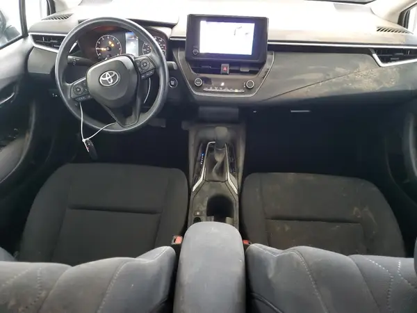 5YFB4MDE2PP038047 2023 TOYOTA COROLLA - Image 8