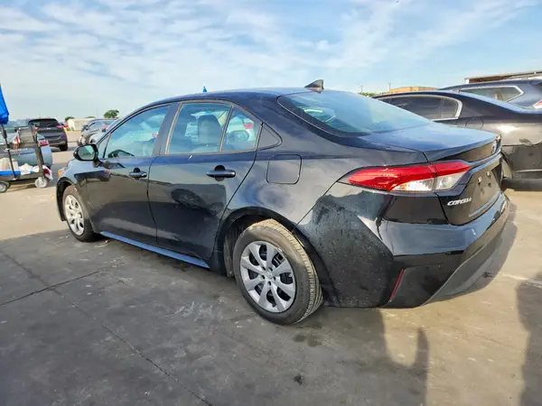 5YFB4MDE2PP038923 2023 TOYOTA COROLLA - Image 2