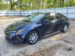 5YFB4MDE2PP039201 2023 TOYOTA COROLLA