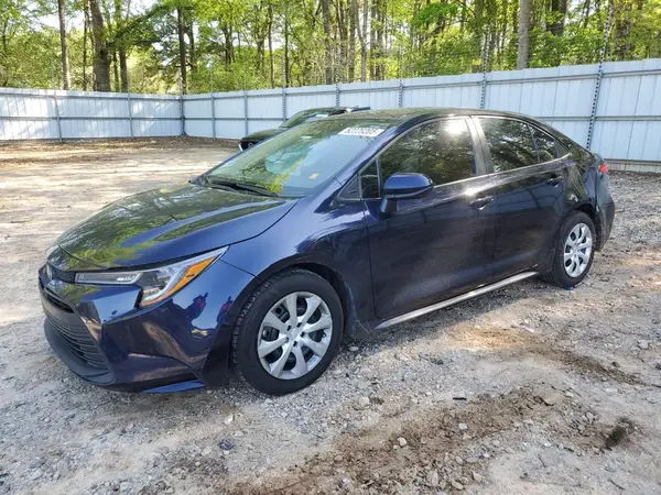 5YFB4MDE2PP039201 2023 TOYOTA COROLLA - Image 1