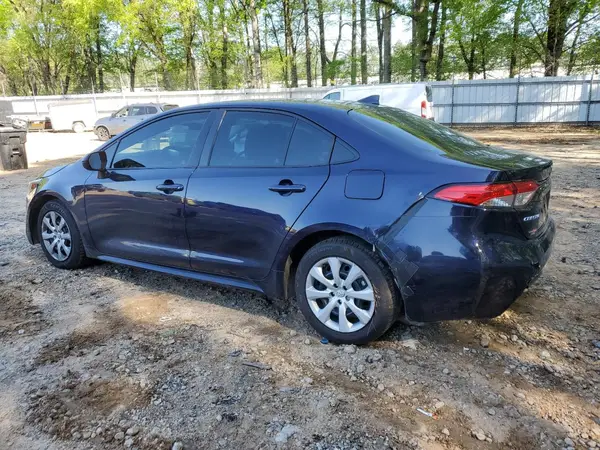 5YFB4MDE2PP039201 2023 TOYOTA COROLLA - Image 2