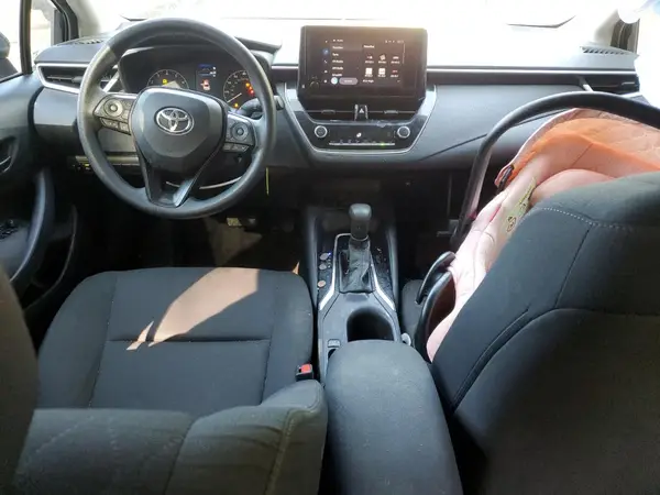 5YFB4MDE2PP039201 2023 TOYOTA COROLLA - Image 8