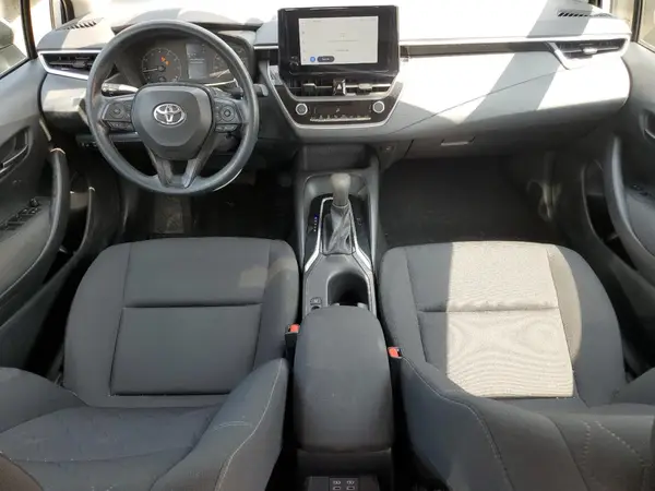 5YFB4MDE2PP039229 2023 TOYOTA COROLLA - Image 8