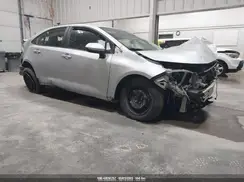 5YFB4MDE2PP039540 2023 TOYOTA COROLLA