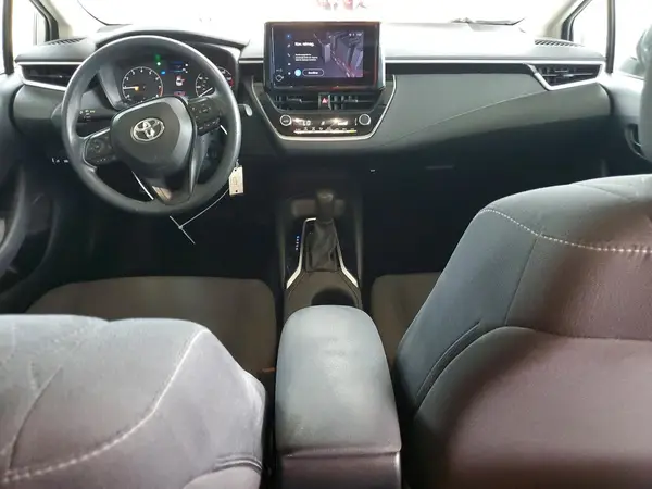 5YFB4MDE2PP039683 2023 TOYOTA COROLLA - Image 8