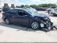 5YFB4MDE2PP039697 2023 TOYOTA COROLLA