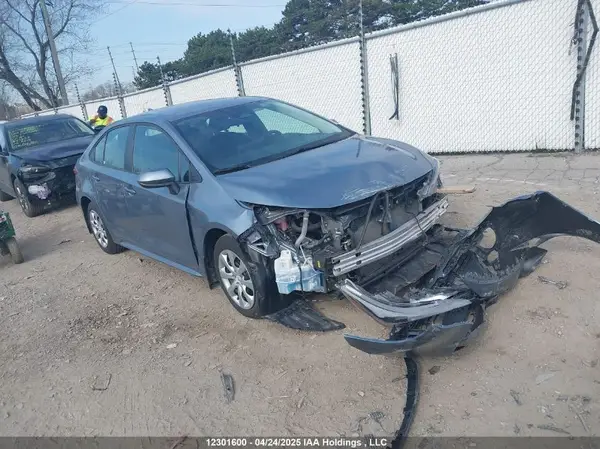 5YFB4MDE2PP039747 2023 TOYOTA COROLLA - Image 1