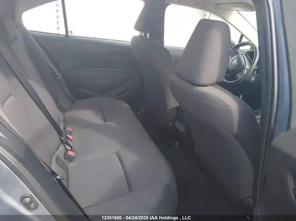 5YFB4MDE2PP039747 2023 TOYOTA COROLLA - Image 8