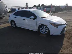 5YFB4MDE2PP040347 2023 TOYOTA COROLLA