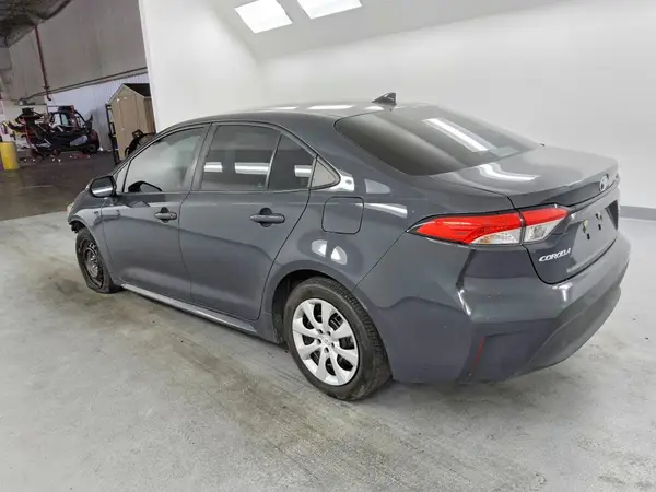 5YFB4MDE2PP041112 2023 TOYOTA COROLLA - Image 2