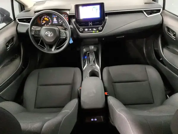 5YFB4MDE2PP041112 2023 TOYOTA COROLLA - Image 8