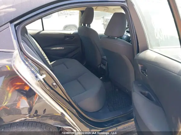 5YFB4MDE2PP041188 2023 TOYOTA COROLLA - Image 8