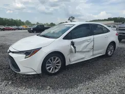 5YFB4MDE2PP042518 2023 TOYOTA COROLLA
