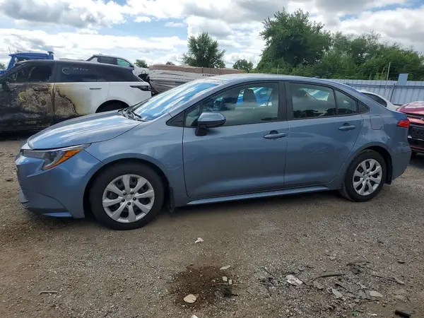 5YFB4MDE2PP042647 2023 TOYOTA COROLLA - Image 1