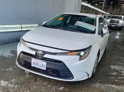 5YFB4MDE2PP043085 2023 TOYOTA COROLLA