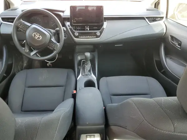 5YFB4MDE2PP043247 2023 TOYOTA COROLLA - Image 8
