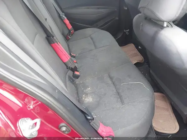 5YFB4MDE2PP043412 2023 TOYOTA COROLLA - Image 8