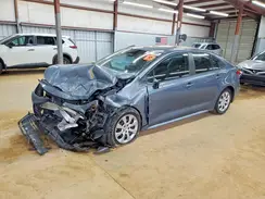 5YFB4MDE2PP043801 2023 TOYOTA COROLLA