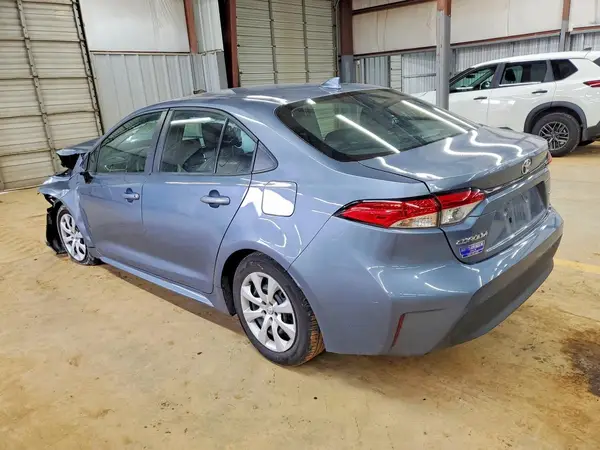 5YFB4MDE2PP043801 2023 TOYOTA COROLLA - Image 2