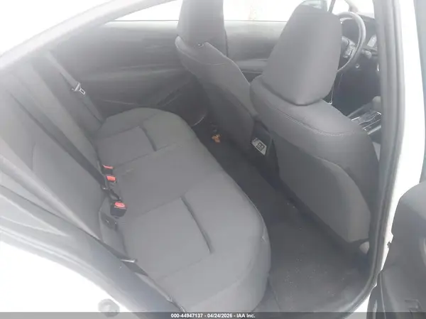 5YFB4MDE2PP043877 2023 TOYOTA COROLLA - Image 8