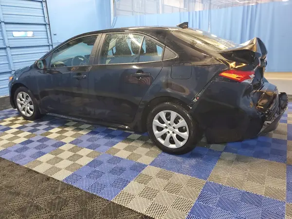 5YFB4MDE2PP044771 2023 TOYOTA COROLLA - Image 2
