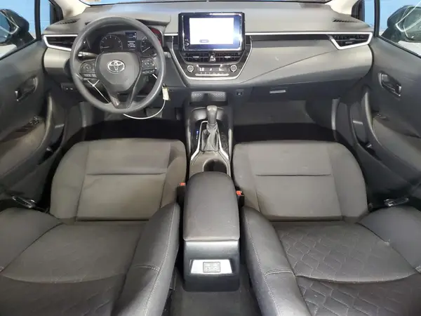 5YFB4MDE2PP044771 2023 TOYOTA COROLLA - Image 8