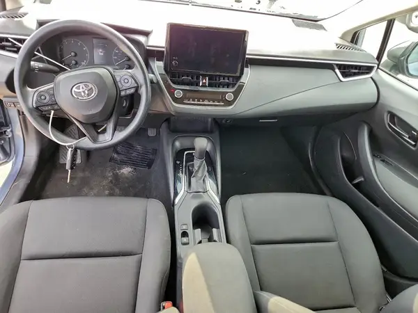 5YFB4MDE2PP044964 2023 TOYOTA COROLLA - Image 8