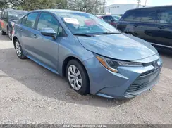 5YFB4MDE2PP045029 2023 TOYOTA COROLLA